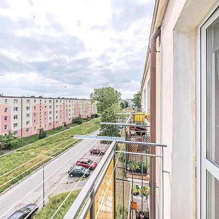 Pomorskie Dunikowskiego Apartamento