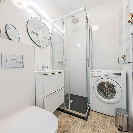 Pomorskie Dunikowskiego Apartamento
