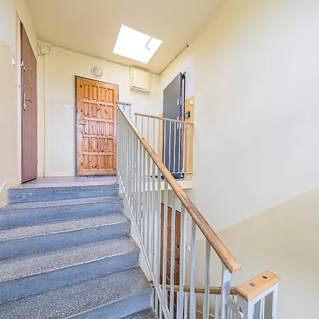 Appartement Pomorskie Dunikowskiego *