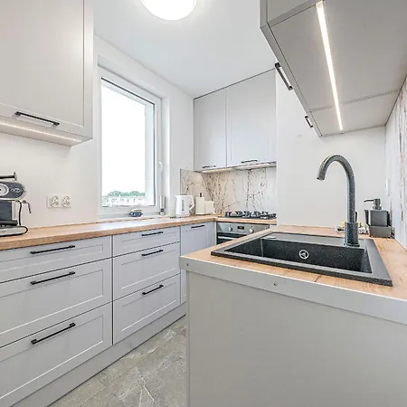Pomorskie Dunikowskiego Appartement *