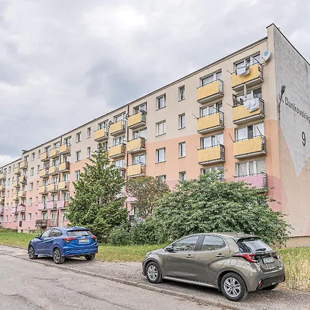 Pomorskie Dunikowskiego Daire Gdansk