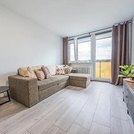 Pomorskie Dunikowskiego Gdańsk